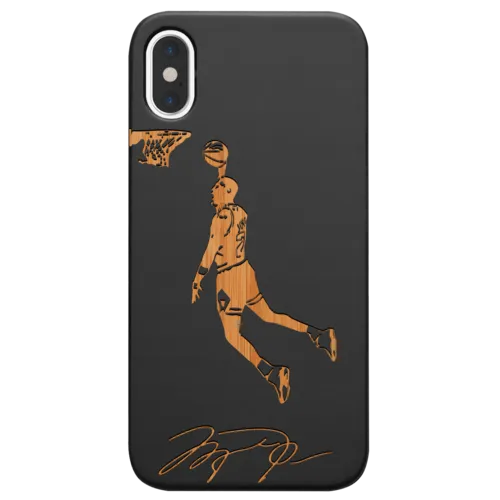 Jordan Signature - Engraved