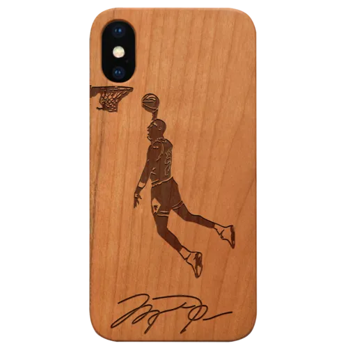 Jordan Signature - Engraved
