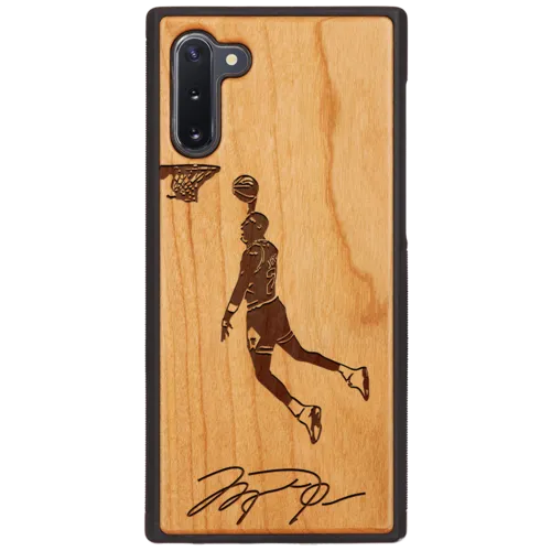 Jordan Signature - Engraved