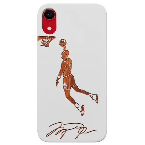 Jordan Signature - Engraved