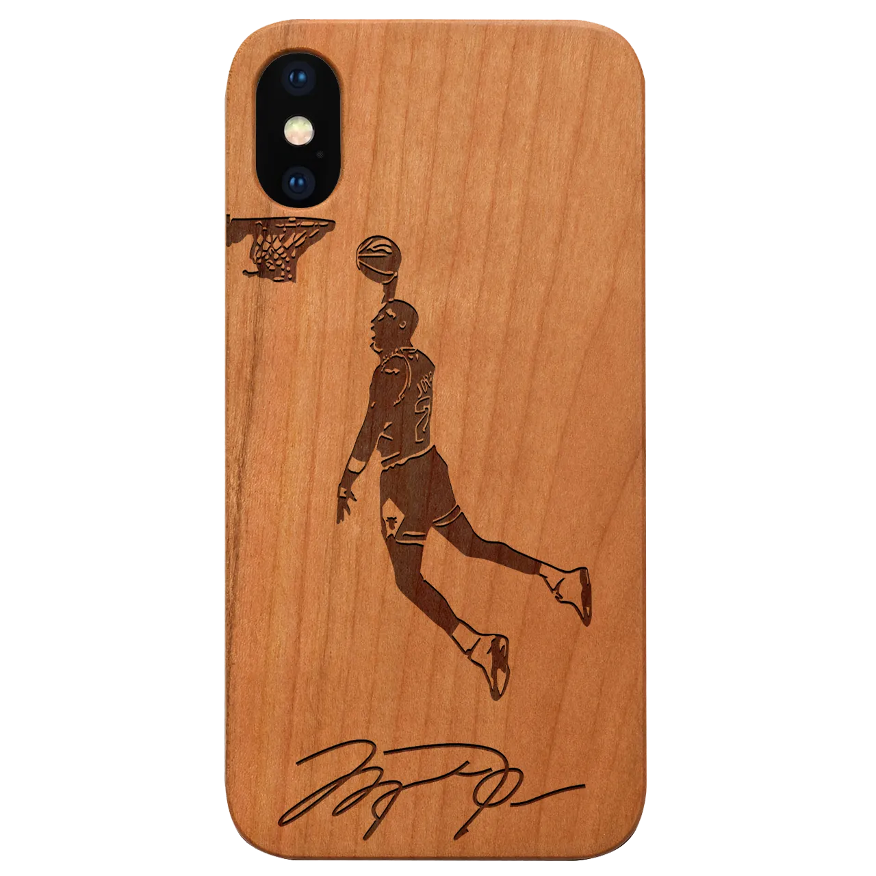 Jordan Signature - Engraved