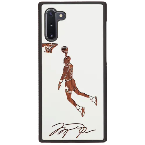 Jordan Signature - Engraved