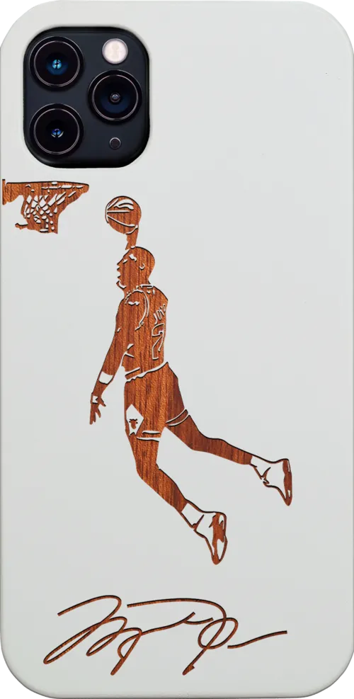 Jordan Signature - Engraved