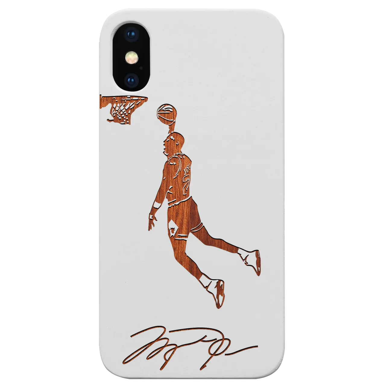 Jordan Signature - Engraved