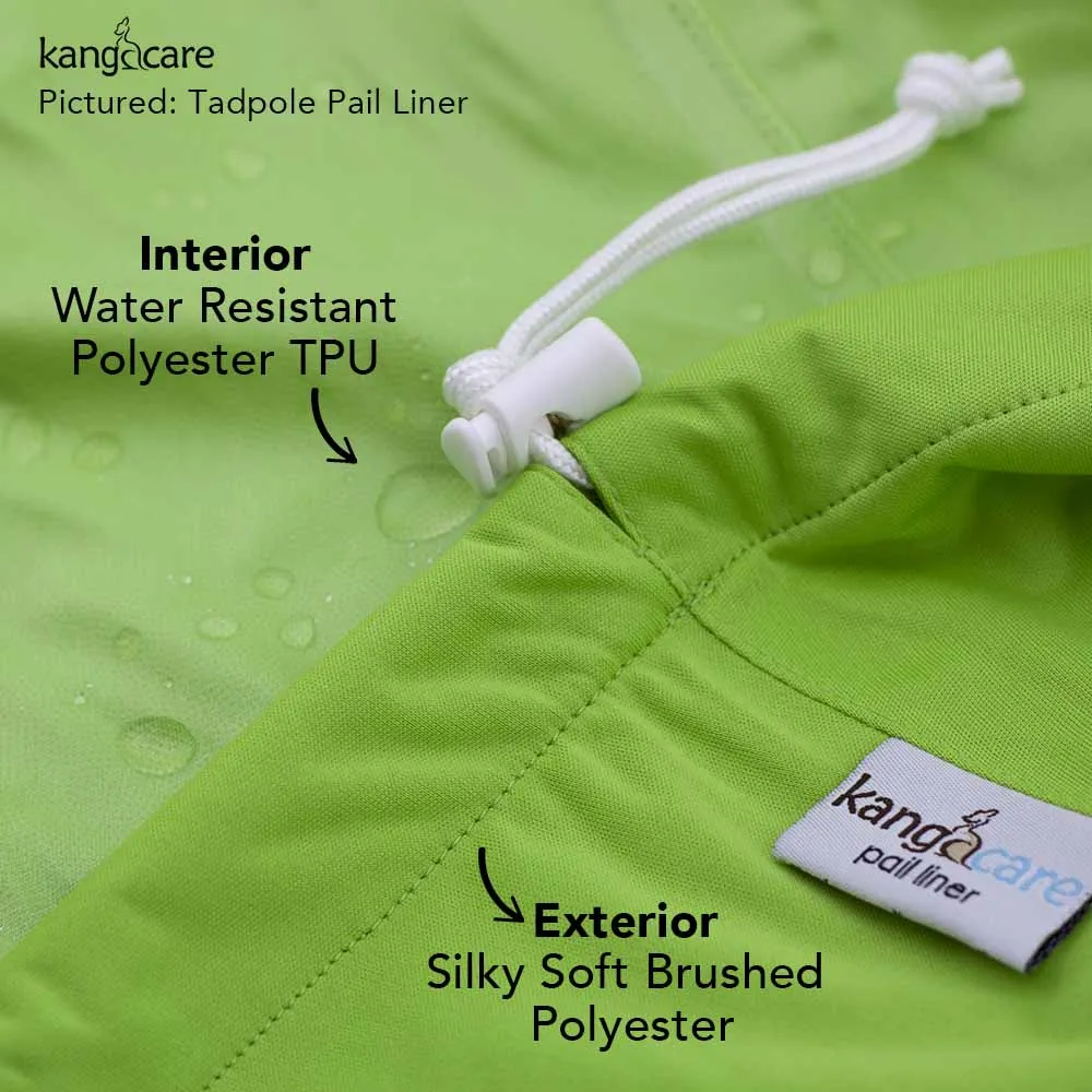 KangaCare - Pail Liner - Willow