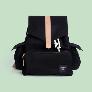 KAOS Ransel Changing Bag - Classic Black