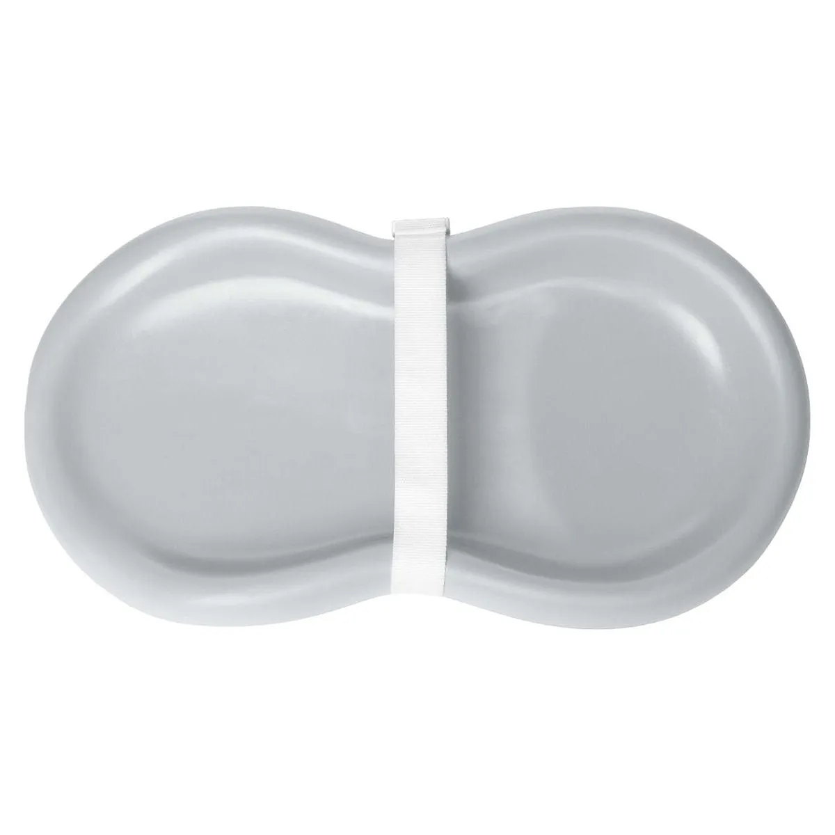Keekaroo Peanut Changer Diaper Changing Pad