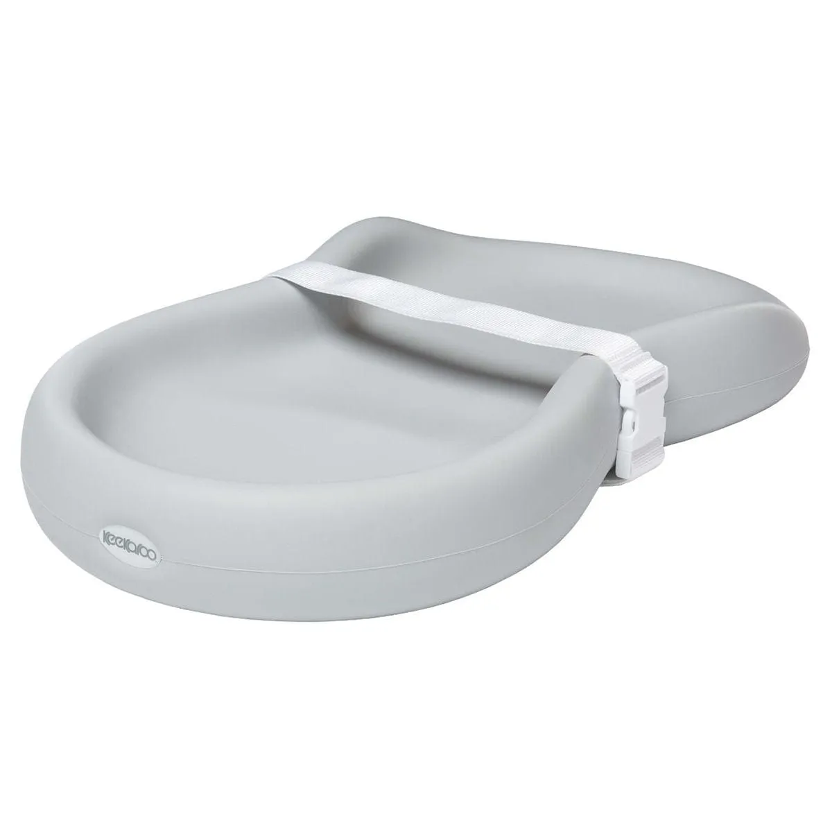 Keekaroo Peanut Changer Diaper Changing Pad