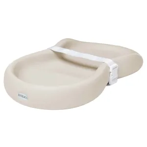 Keekaroo Peanut Changer Diaper Changing Pad