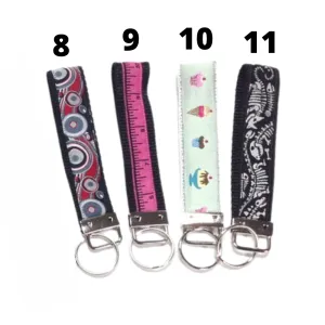 Key Chains 2