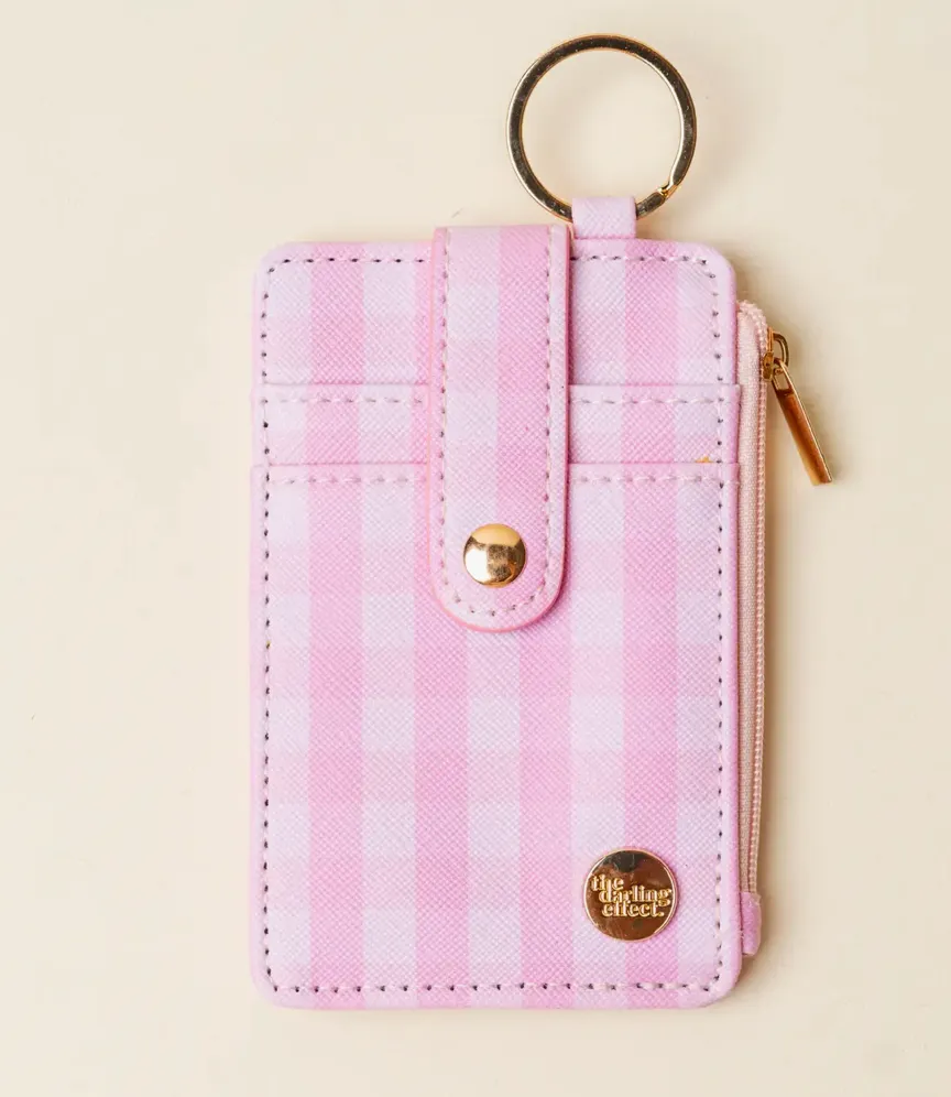 Keychain wallet