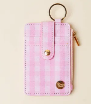 Keychain wallet