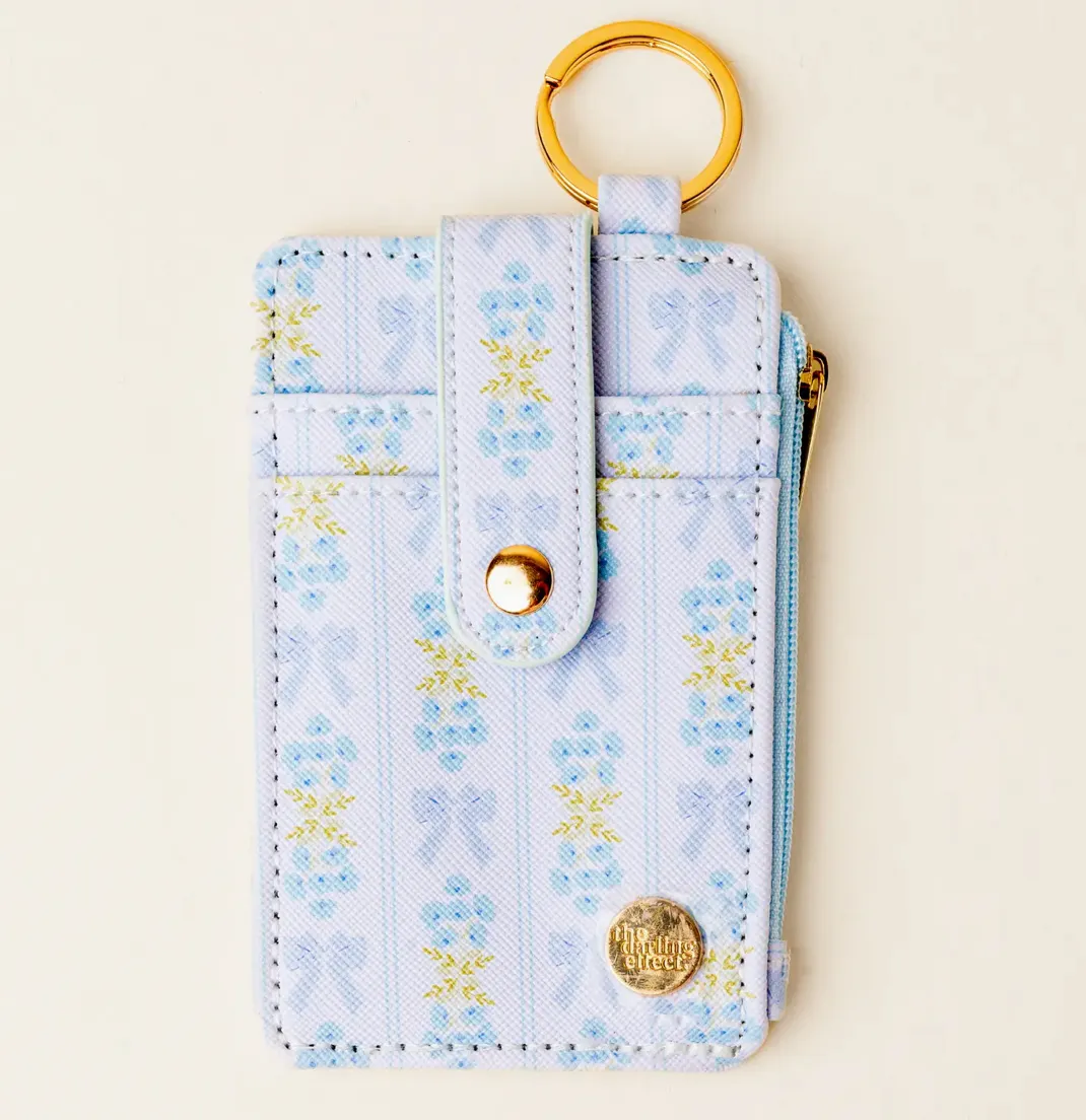 Keychain wallet