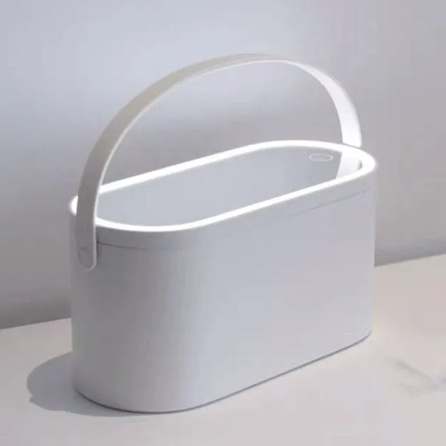 Keydrela Travel Cosmetic Organizer