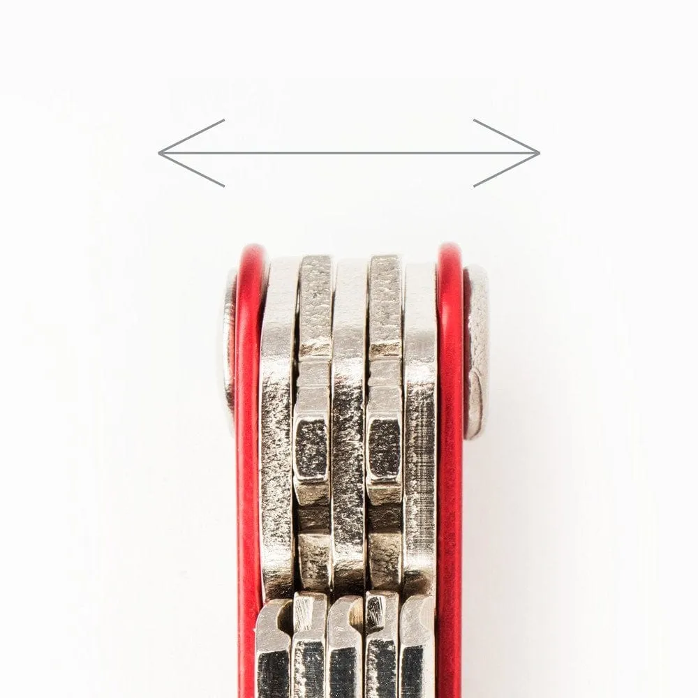 Keysmart Expansion Pack (2-14 Keys)