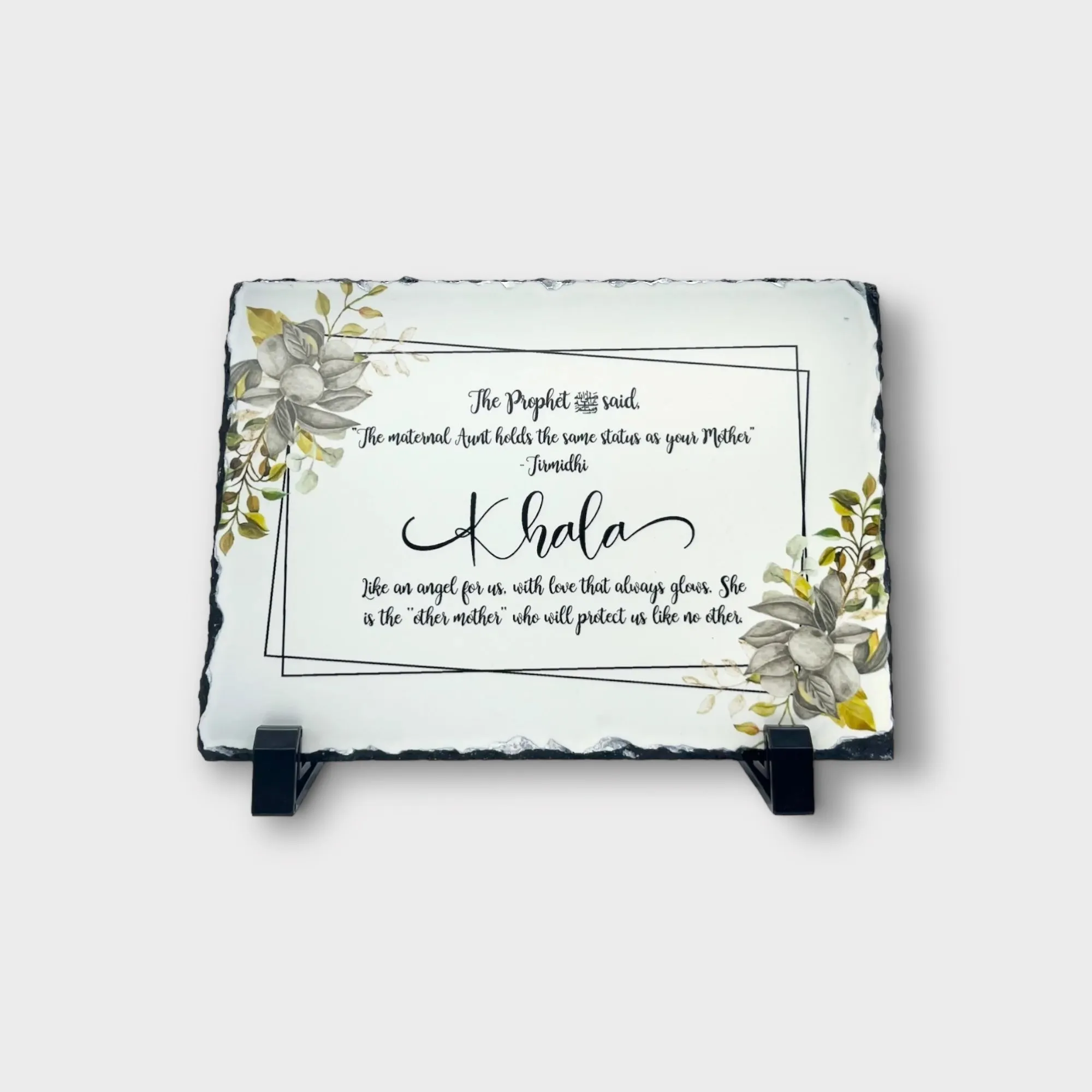 Khala Slate
