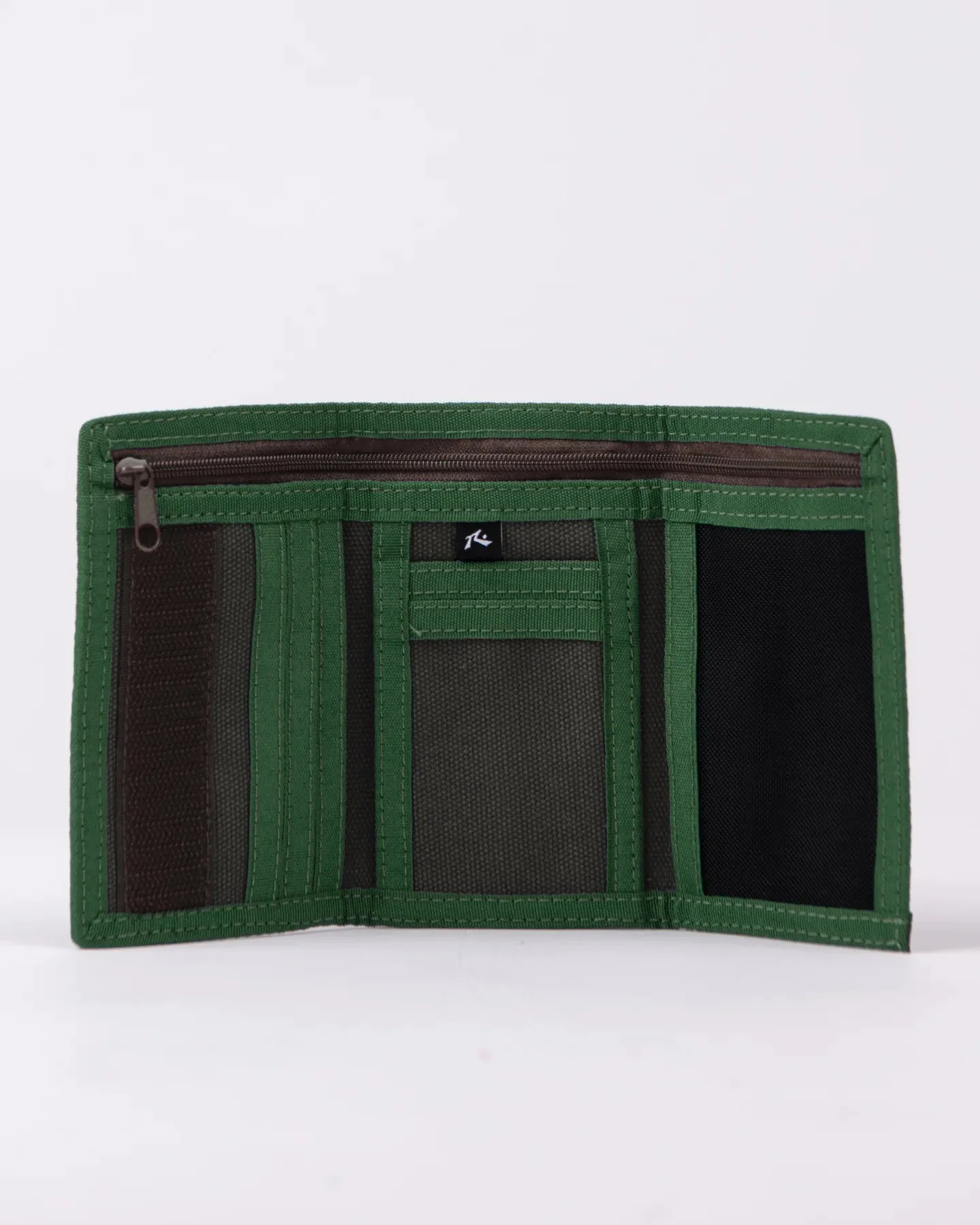 KICK FLIP TRI-FOLD WALLET