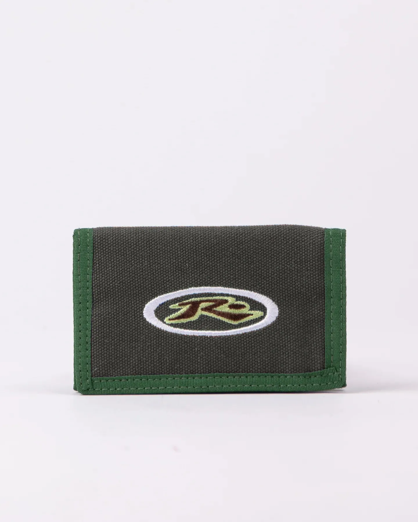 KICK FLIP TRI-FOLD WALLET