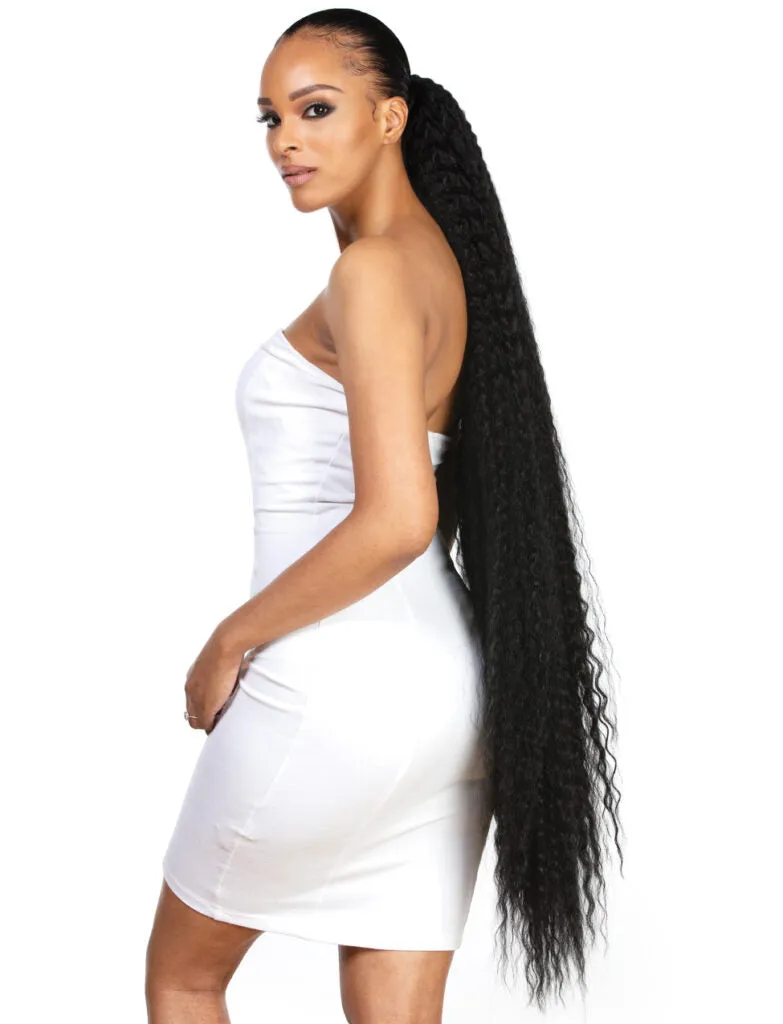 Kima Master Ponytail Super Long 42