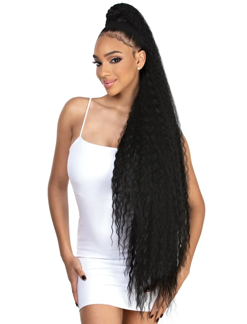 Kima Master Ponytail Super Long 42