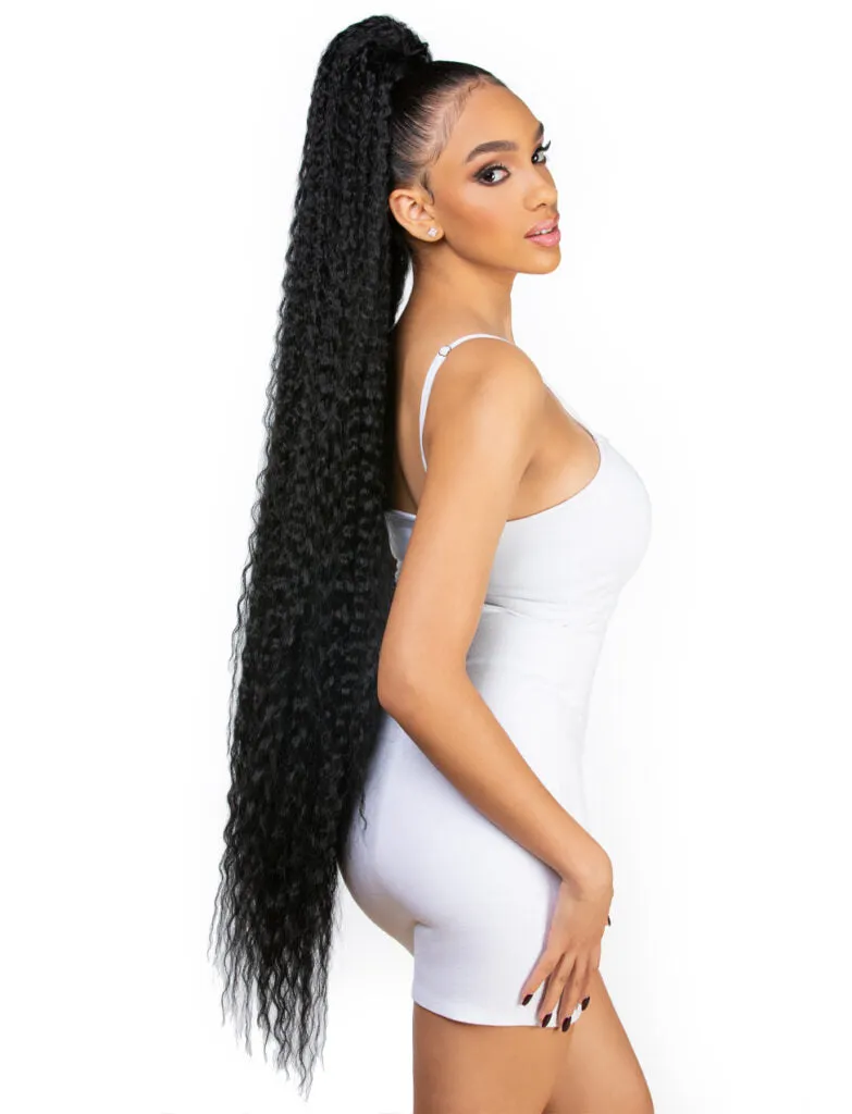 Kima Master Ponytail Super Long 42