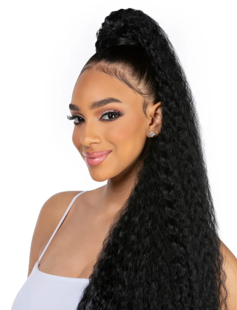 Kima Master Ponytail Super Long 42