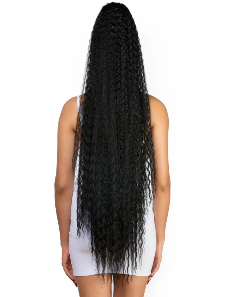 Kima Master Ponytail Super Long 42