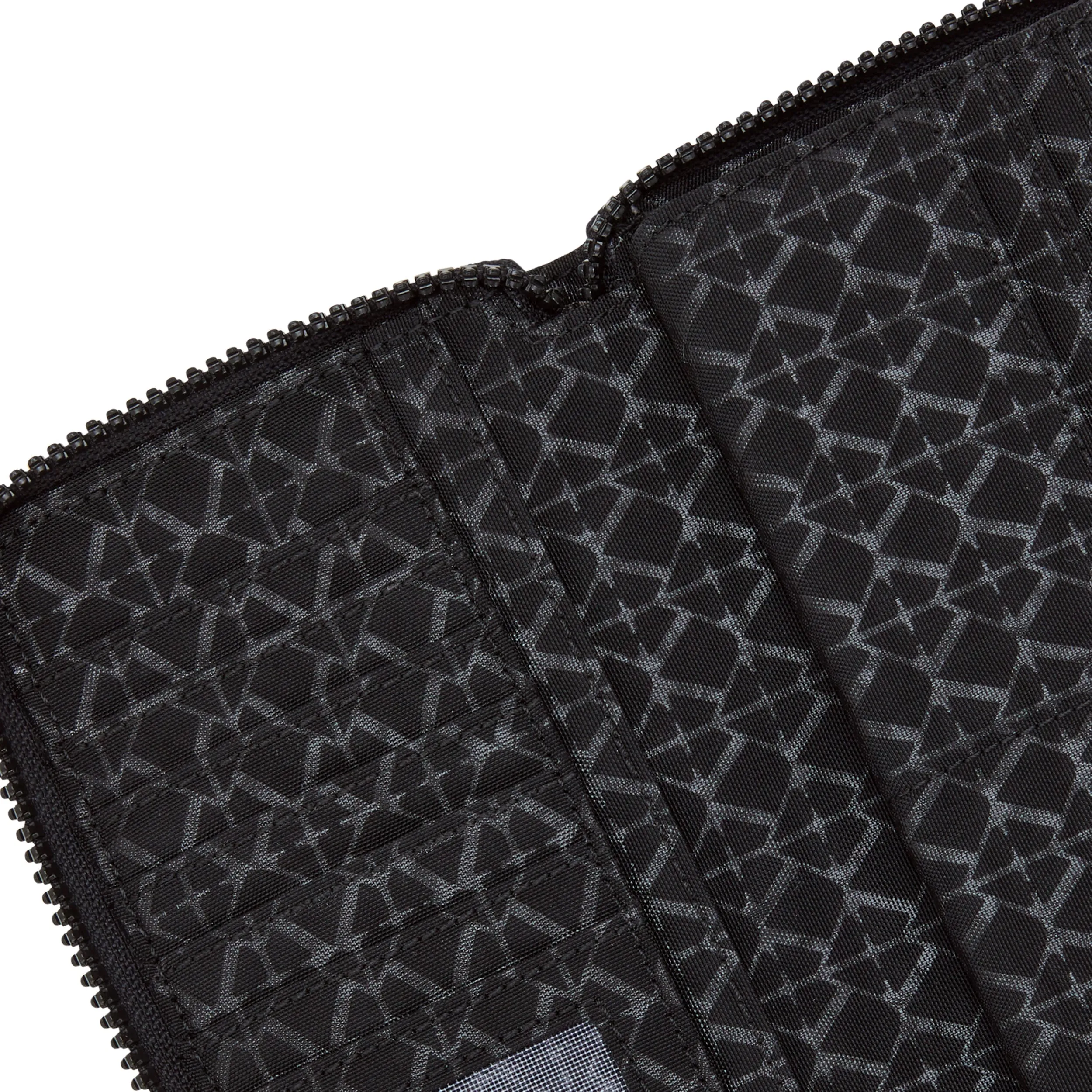 Kipling Money World Signature Emb Large Wallet I4464-K59