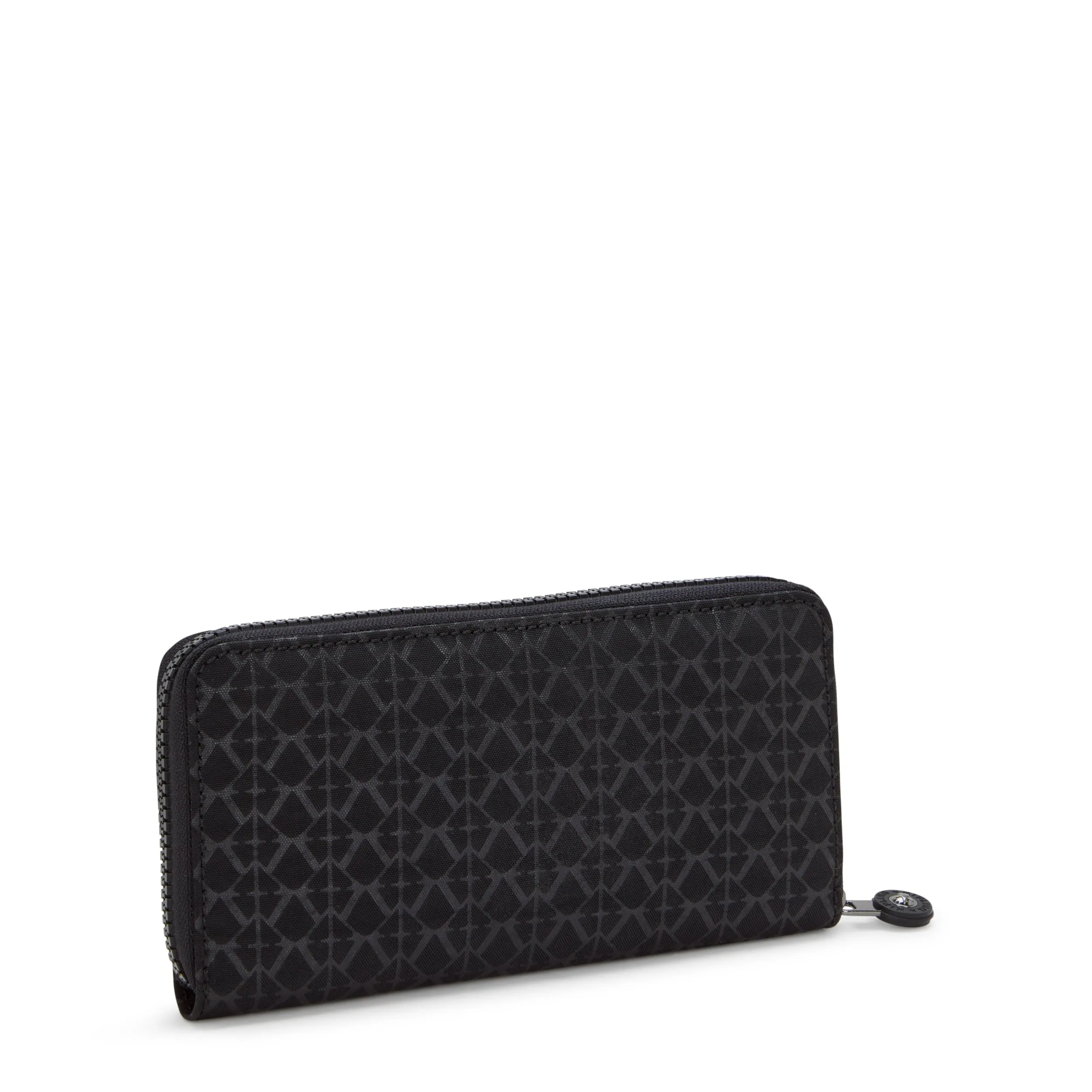 Kipling Money World Signature Emb Large Wallet I4464-K59