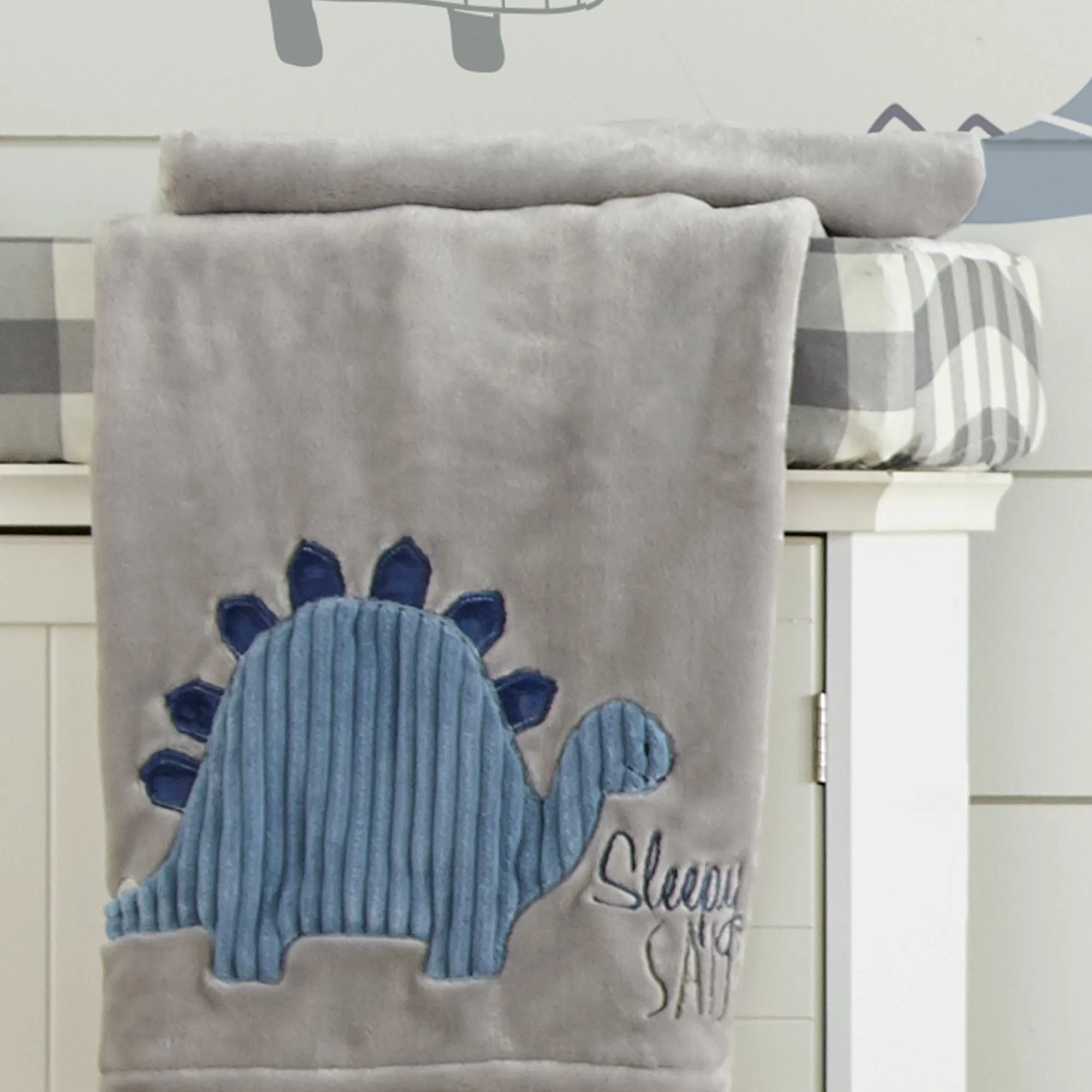 Kipton Change Pad Cover