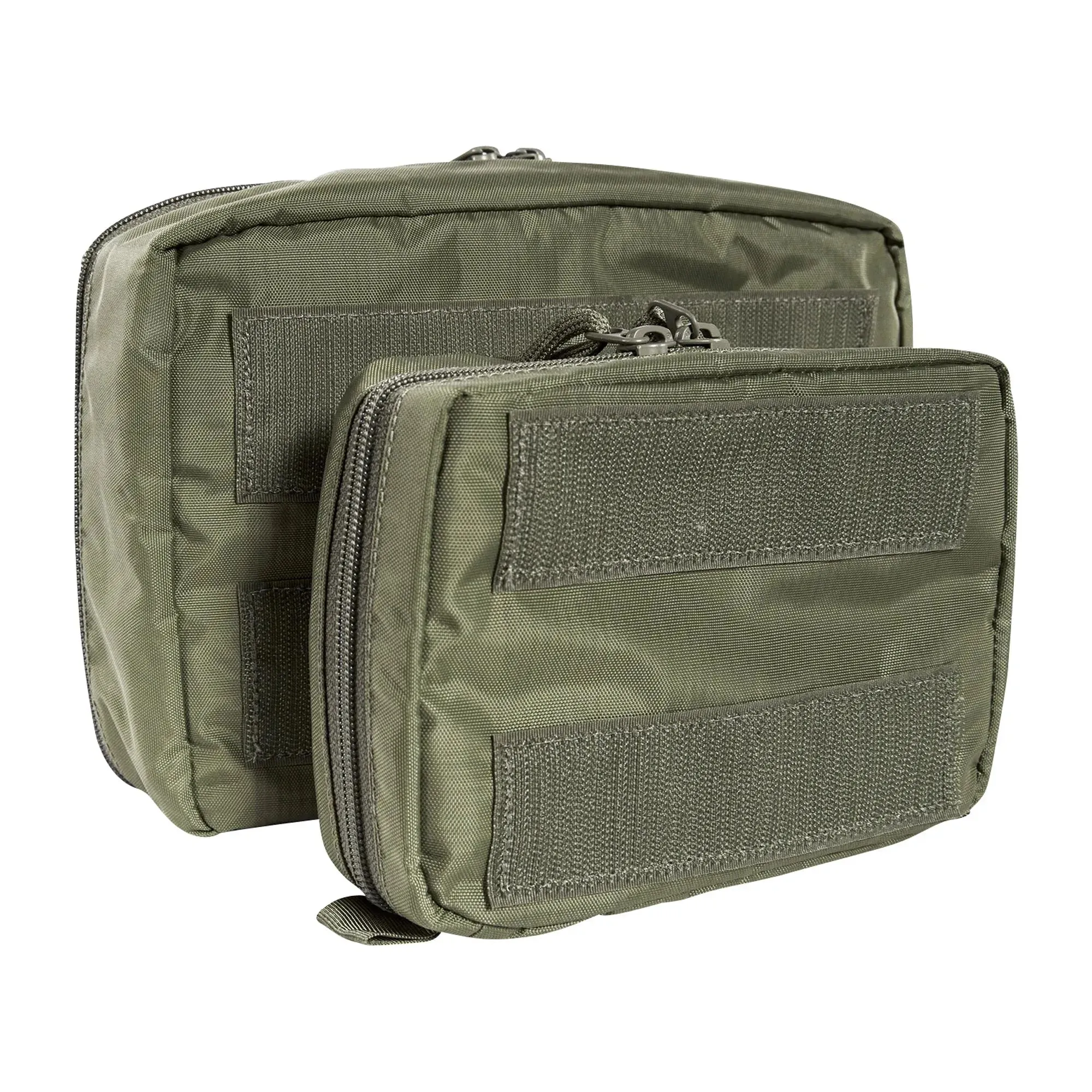 Klarsichttaschen-Set Medic Pouch Set VL