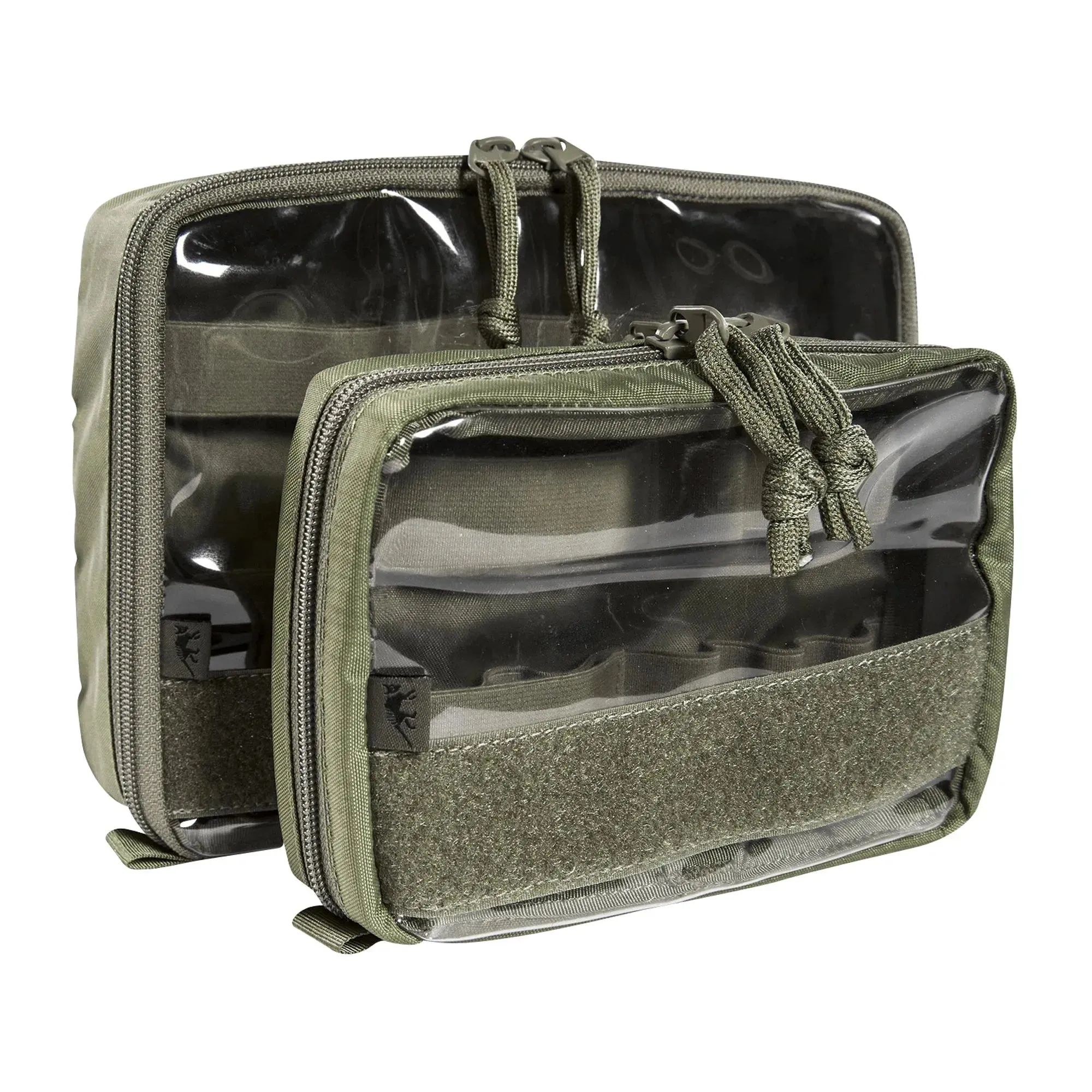 Klarsichttaschen-Set Medic Pouch Set VL