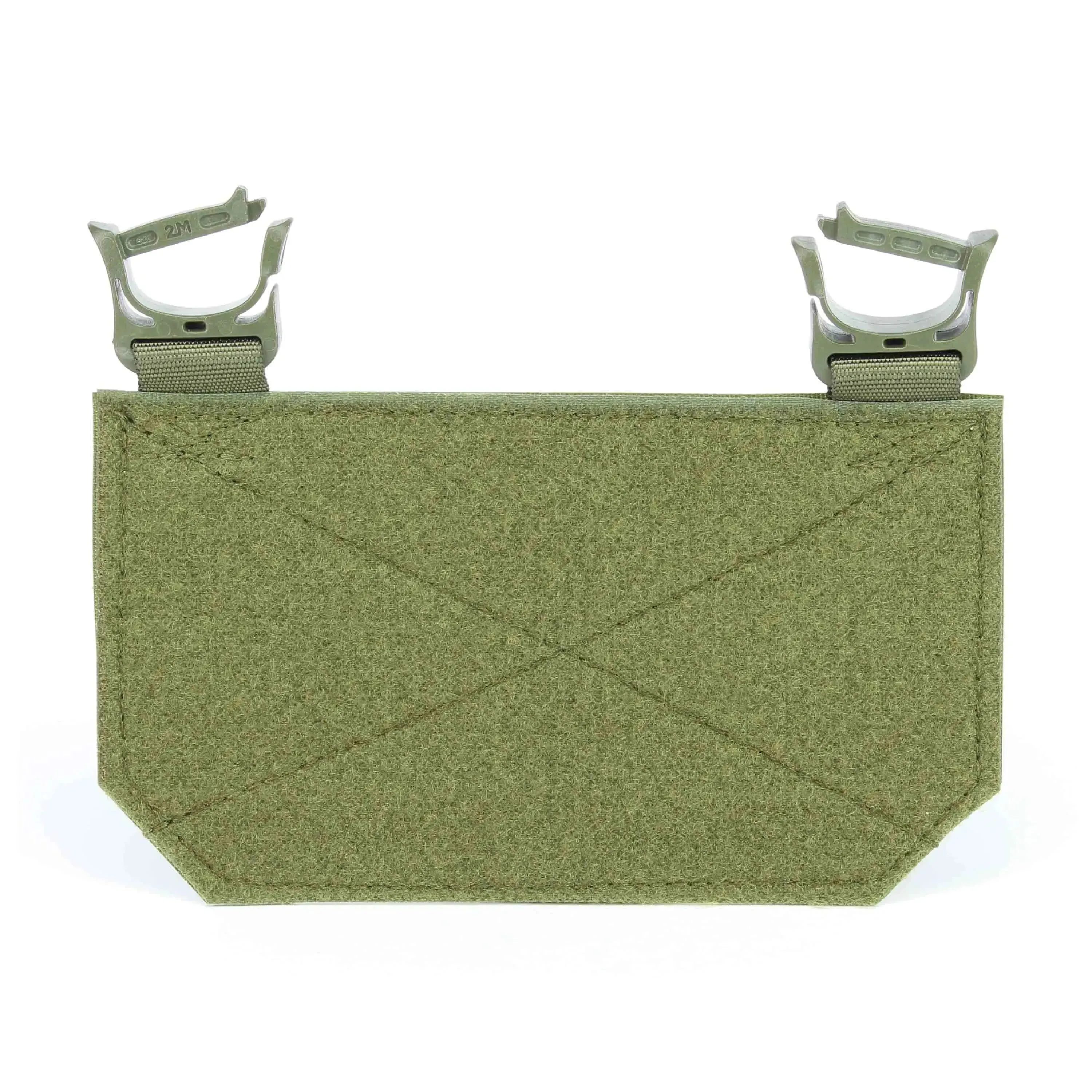 Klettadapter modular für Hüfttasche