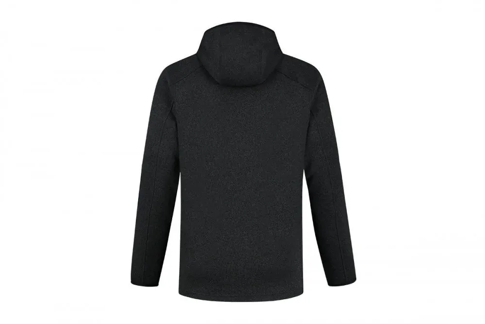 KORDA Polar Fleece Jacket | Charcoal