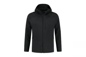 KORDA Polar Fleece Jacket | Charcoal