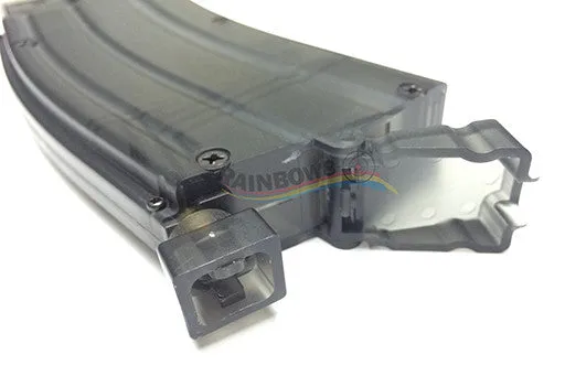 KWA High Performance 6mm Airsoft BB Loader (460 Rounds)
