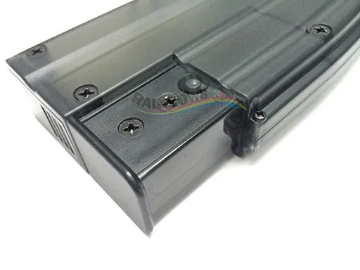 KWA High Performance 6mm Airsoft BB Loader (460 Rounds)