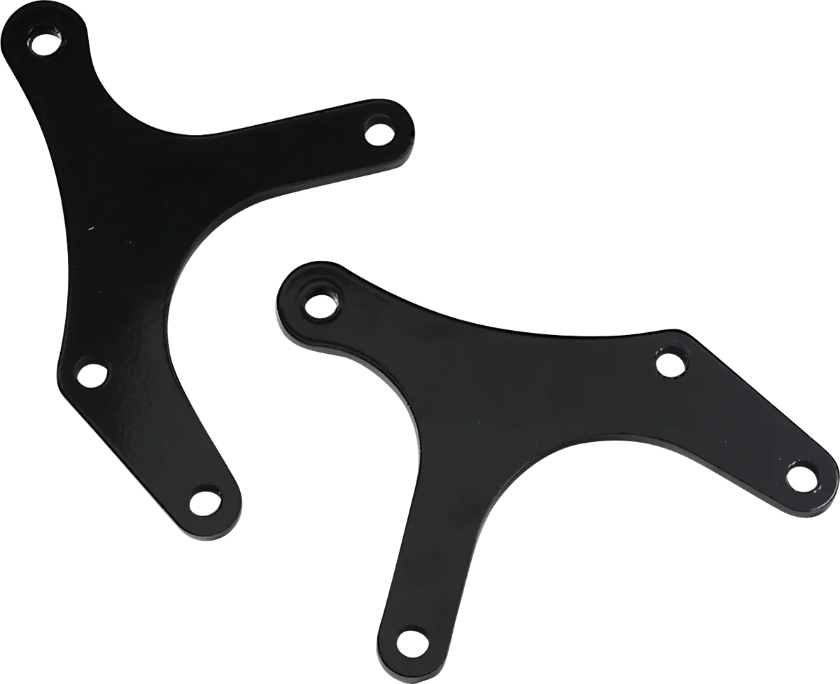 LA Choppers LA-7595-008 Lift Kit