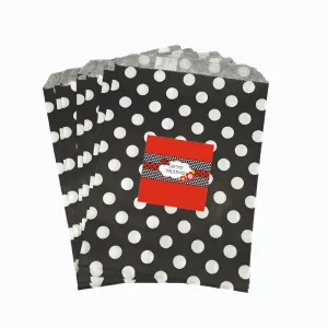 Lady Bug Candy Bag