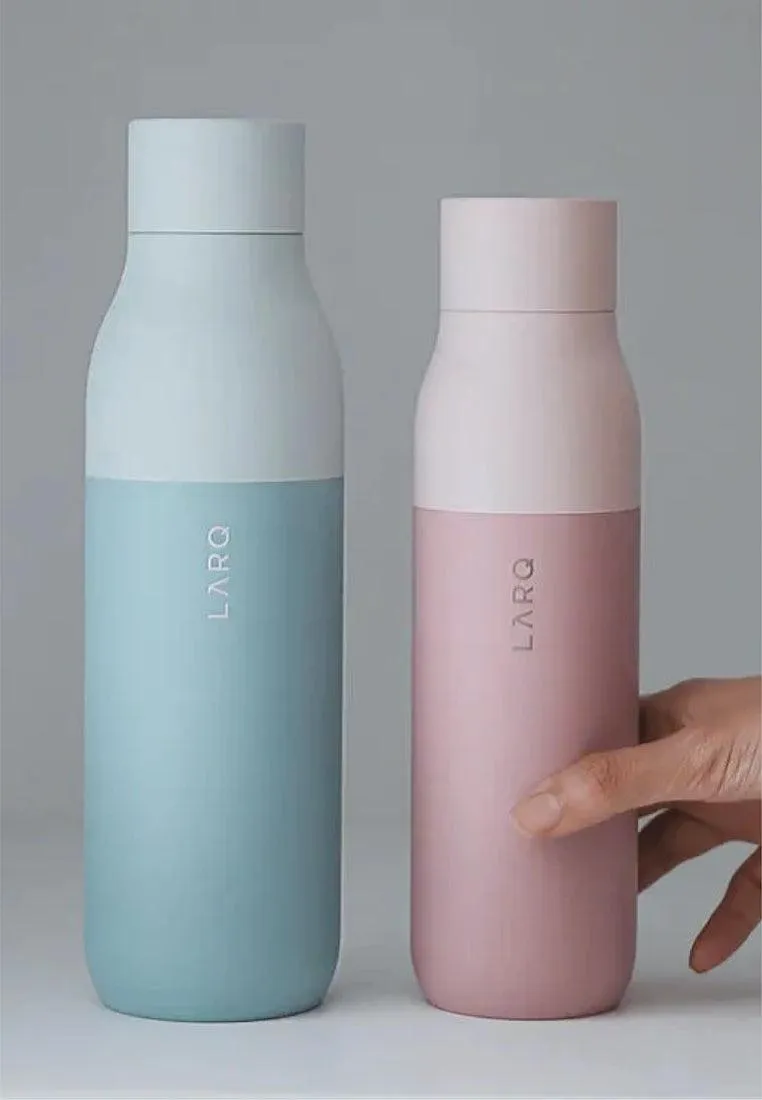 Larq Insulated Bottle 500ml