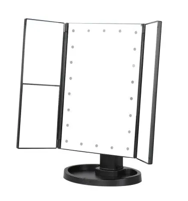 Le Spa - Tri-fold Makeup Mirror