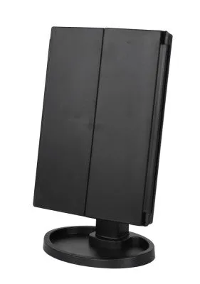 Le Spa - Tri-fold Makeup Mirror