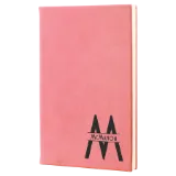 Leatherette Journal
