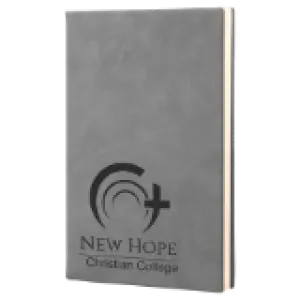 Leatherette Journal