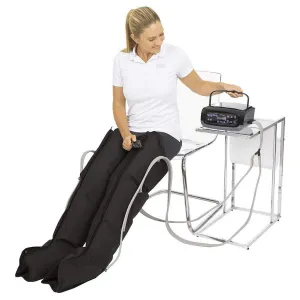 Leg Compression Pump