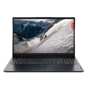 Lenovo IdeaPad 1 15IAU7 i3 -1215U 4GB 256GB SSD 15.6" Notebook - Blue