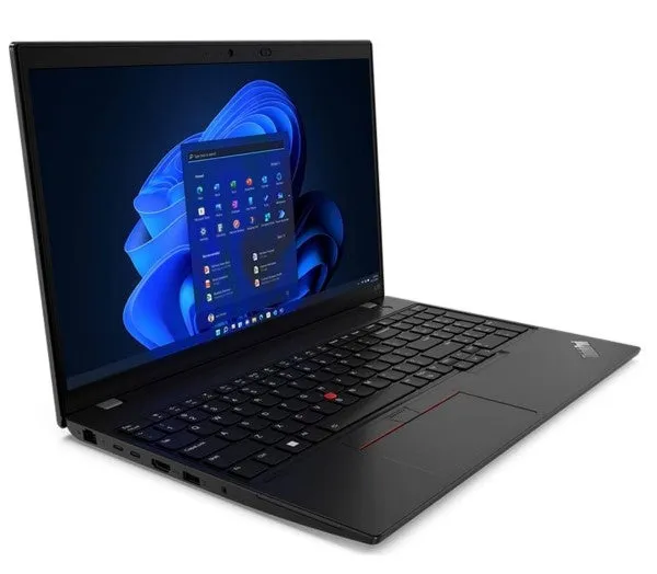 Lenovo ThinkPad L15 Gen 12th Gen Intel Alder Lake Core i7-1255U 3 21C3002JZA
