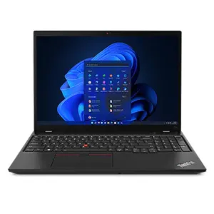 Lenovo ThinkPad P16s Gen 1 21BT004GZA 12th Gen Intel  Core i7