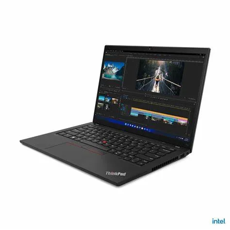 Lenovo ThinkPad P16s Gen 1 21BT004GZA 12th Gen Intel  Core i7