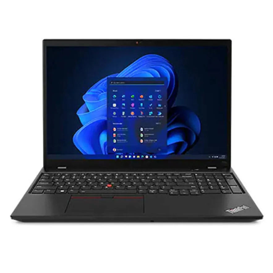 Lenovo ThinkPad P16s Gen 1 21BT004GZA 12th Gen Intel  Core i7